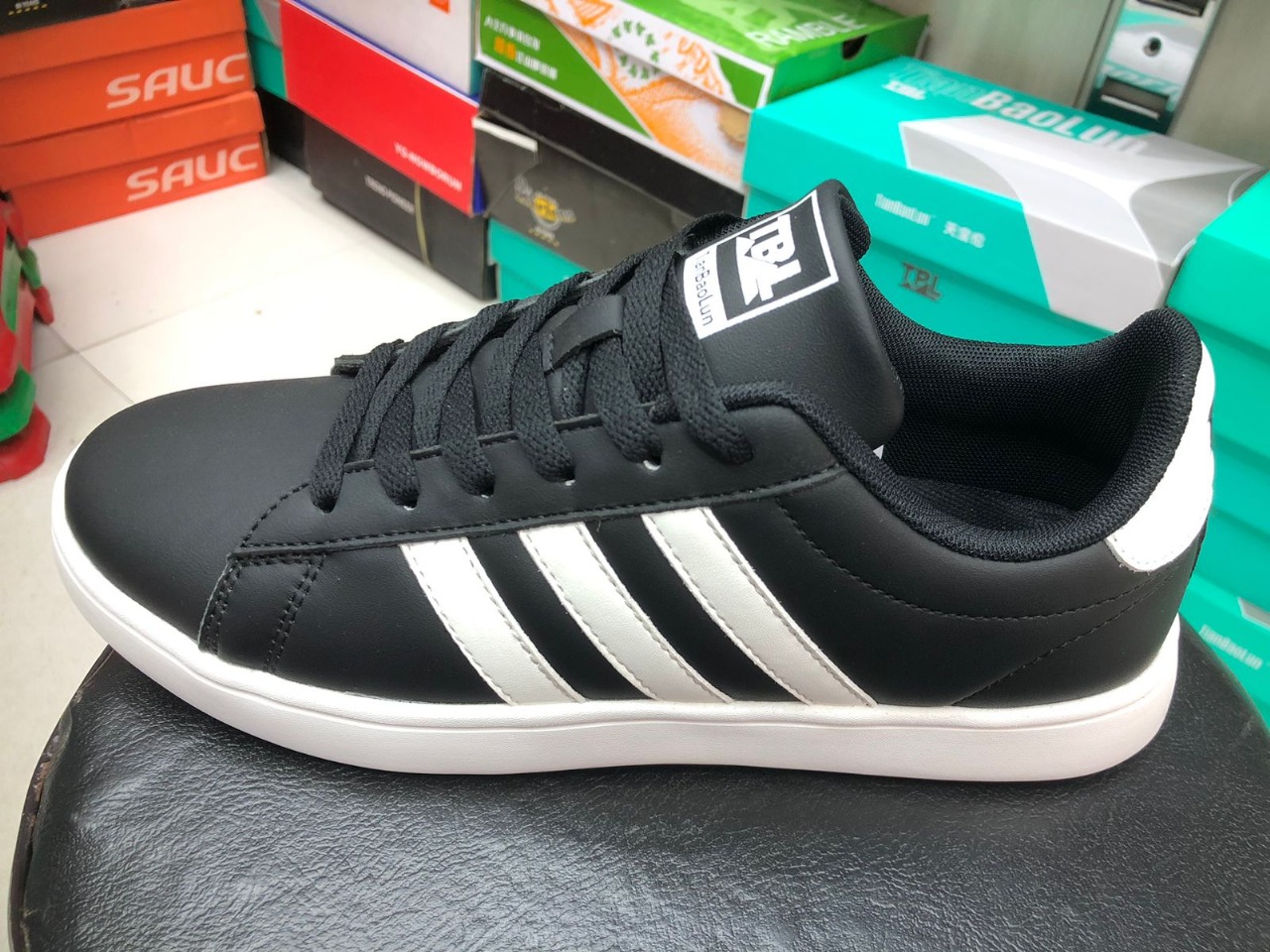 TBL Stylish Sneakers Shoes For Men